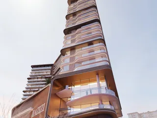 27 новых объектов в ЖК Azizi Abraham в Дубае