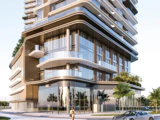 27 новых объектов в ЖК Azizi Abraham в Дубае