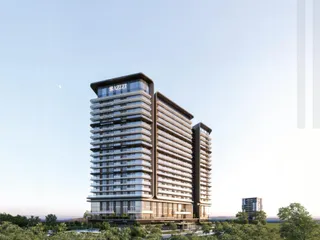 27 новых объектов в ЖК Azizi Abraham в Дубае