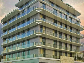 4 новые квартиры в ЖК Zyra Vista в Дубае