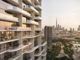 3 новых объекта в ЖК Atélis в Dubai Design District