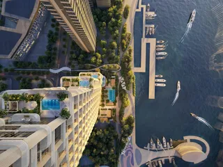 3 новых объекта в ЖК Atélis в Dubai Design District