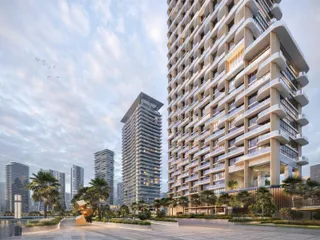 3 новых объекта в ЖК Atélis в Dubai Design District