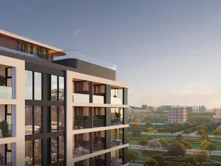 10 новых квартир в ЖК La Vue в Nad Al Sheba 1