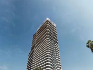 8 новых квартир в ЖК Azizi Milan 51 в City of Arabia