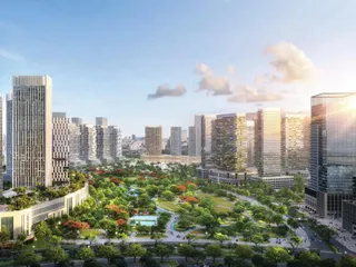 8 новых квартир в ЖК Azizi Milan 51 в City of Arabia