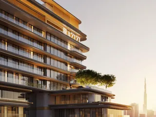 27 новых квартир в ЖК Azizi Milan 20 в City of Arabia