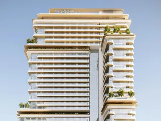 27 новых квартир в ЖК Azizi Milan 20 в City of Arabia