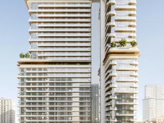 27 новых квартир в ЖК Azizi Milan 20 в City of Arabia