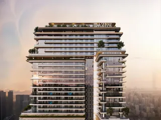 27 новых квартир в ЖК Azizi Milan 20 в City of Arabia