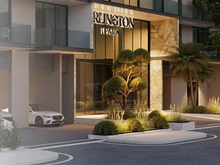 2 новые квартиры в ЖК Arlington Park в Wadi Al Safa 5