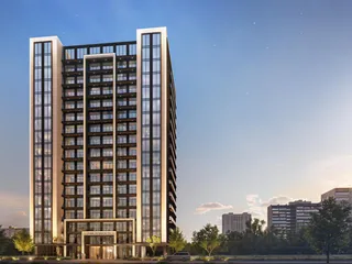 4 новые квартиры в ЖК Urban Park Residences в Dubai Sports City