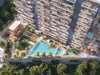 1 новая квартира в ЖК Wynwood by Imtiaz в Dubai Islands