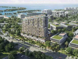 1 новая квартира в ЖК Wynwood by Imtiaz в Dubai Islands