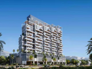 1 новая квартира в ЖК Wynwood by Imtiaz в Dubai Islands