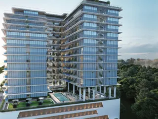 2 новые квартиры в ЖК Lazord by Lapis в Majan