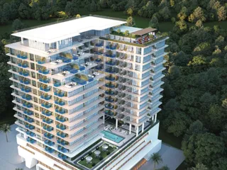 2 новые квартиры в ЖК Lazord by Lapis в Majan