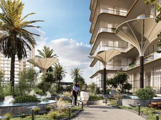 13 новых квартир в ЖК Antalya в Dubai Sports City