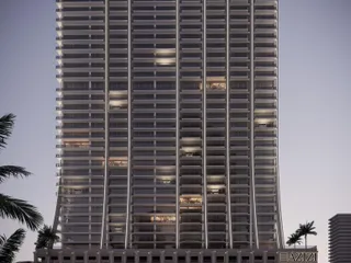 4 новые квартиры в ЖК Azizi Milan 55 в City of Arabia