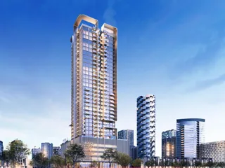 16 новых квартир в ЖК Maison Elysee III в Jumeirah Village Circle