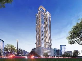16 новых квартир в ЖК Maison Elysee III в Jumeirah Village Circle
