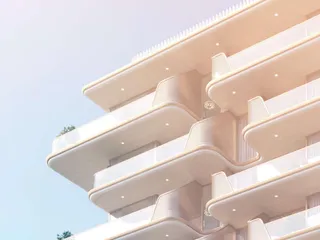 1 новая вилла в ЖК Sunset Bay в Dubai Islands