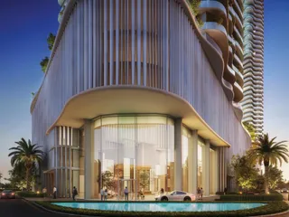 32 новых объекта в ЖК Laguna Residence в City of Arabia