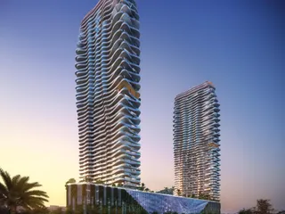 32 новых объекта в ЖК Laguna Residence в City of Arabia