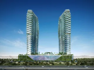 32 новых объекта в ЖК Laguna Residence в City of Arabia