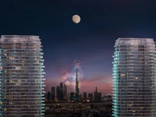 32 новых объекта в ЖК Laguna Residence в City of Arabia