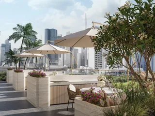 6 новых квартир в ЖК Stamn Yuni в Al Satwa