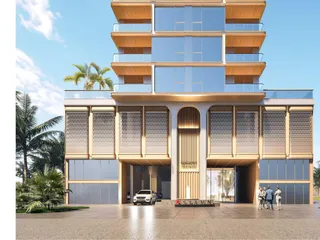 6 новых квартир в ЖК Stamn Yuni в Al Satwa