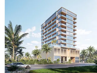 6 новых квартир в ЖК Stamn Yuni в Al Satwa