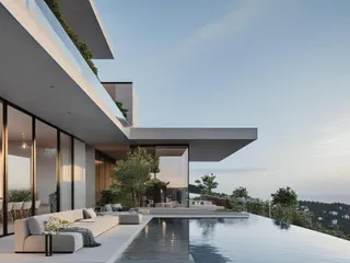 17 новых квартир в ЖК Rijas Suites в Majan