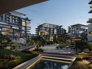 4 новые квартиры в ЖК City Walk Crestlane 2&3 в Al Wasl