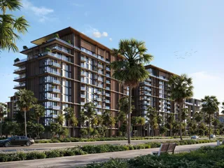 4 новые квартиры в ЖК City Walk Crestlane 2&3 в Al Wasl