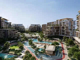 4 новые квартиры в ЖК City Walk Crestlane 2&3 в Al Wasl