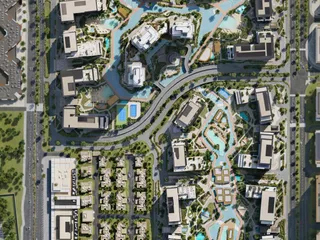 4 новые квартиры в ЖК City Walk Crestlane 2&3 в Al Wasl