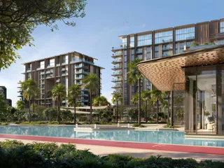 4 новые квартиры в ЖК City Walk Crestlane 2&3 в Al Wasl