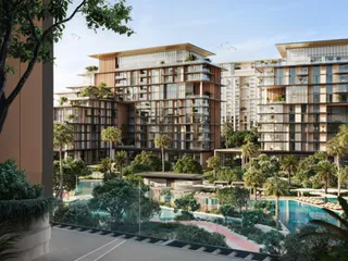 4 новые квартиры в ЖК City Walk Crestlane 2&3 в Al Wasl