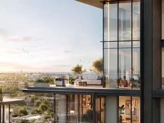 4 новые квартиры в ЖК City Walk Crestlane 2&3 в Al Wasl