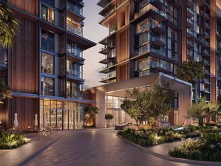 4 новые квартиры в ЖК City Walk Crestlane 2&3 в Al Wasl