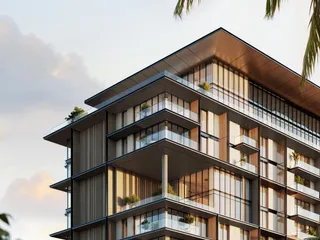 4 новые квартиры в ЖК City Walk Crestlane 2&3 в Al Wasl