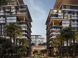 4 новые квартиры в ЖК City Walk Crestlane 2&3 в Al Wasl