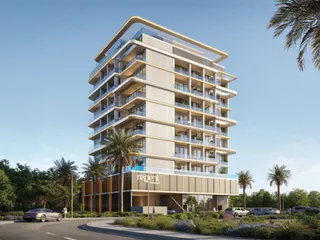 5 новых квартир в ЖК Golf Grove By Regent в Dubai Production City