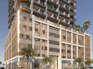 12 новых квартир в ЖК Lume Residences в Jumeirah Village Circle