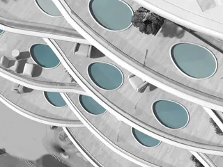 10 новых объектов в ЖК AGUA Residences в Dubai Islands