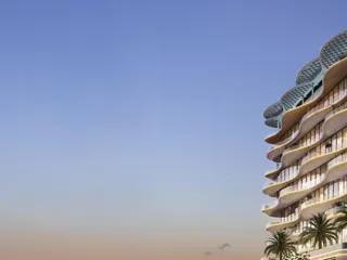 10 новых объектов в ЖК AGUA Residences в Dubai Islands