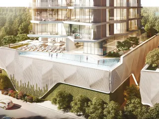 6 новых объектов в ЖК Coastal Haven в Dubai Islands