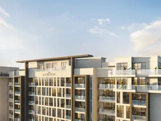 8 новых объектов в ЖК The Corner в Dubai Land Residence Complex